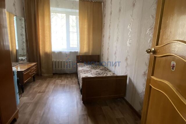 квартира дом 22 городской округ Нижний Новгород фото