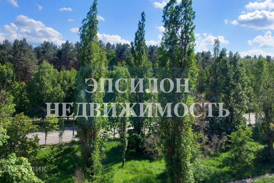 квартира г Курск пр-кт Ленинского Комсомола 87 городской округ Курск фото 4