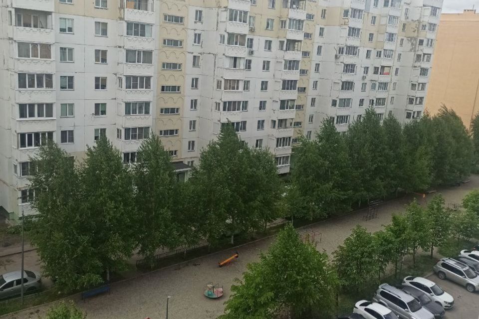 квартира г Пенза ул Можайского 12 городской округ Пенза фото 9