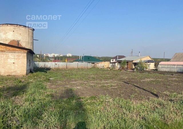 земля ул Ворошилова 13 Рощинское сельское поселение, Челябинск фото