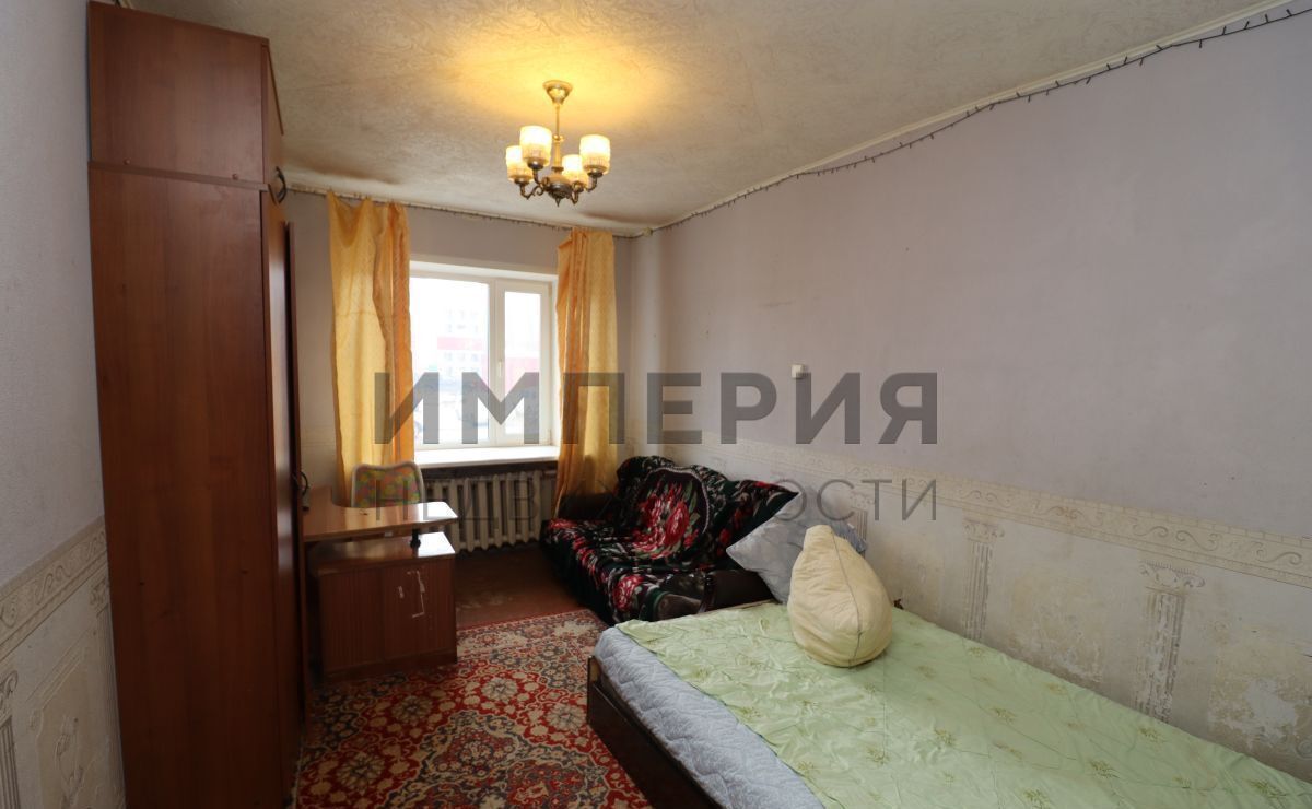 квартира г Магадан ул Арманская 51к/1 фото 9