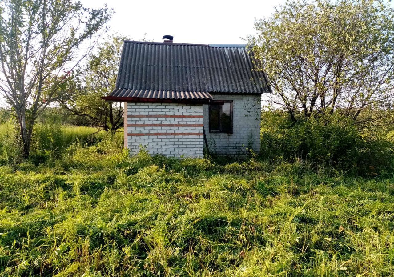 земля р-н Брянский п Путевка Добрунское сельское поселение, СДТ БМЗ фото 8