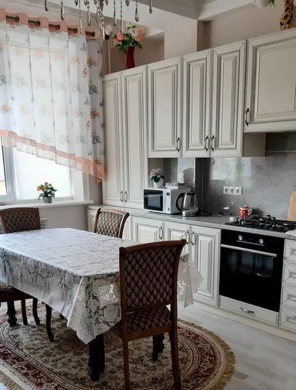 квартира г Избербаш ул Заводская 1/3 3 фото 1