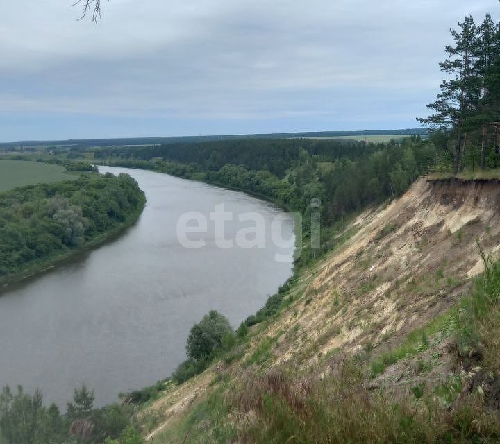 земля р-н Рамонский снт Ямань ул Солнечная фото 1