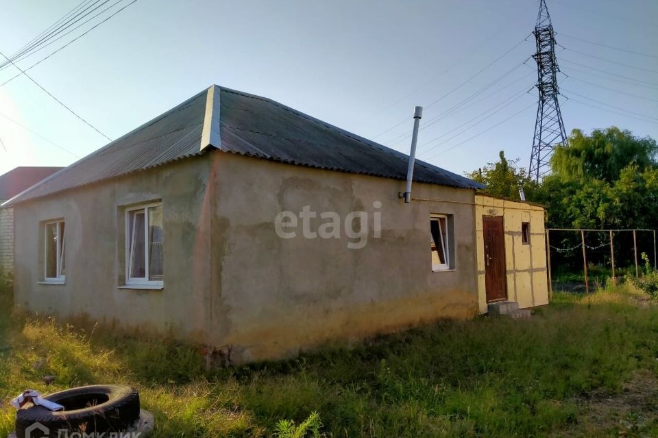 дом г Ставрополь городской округ Ставрополь, СДТ Калина Красная фото 1