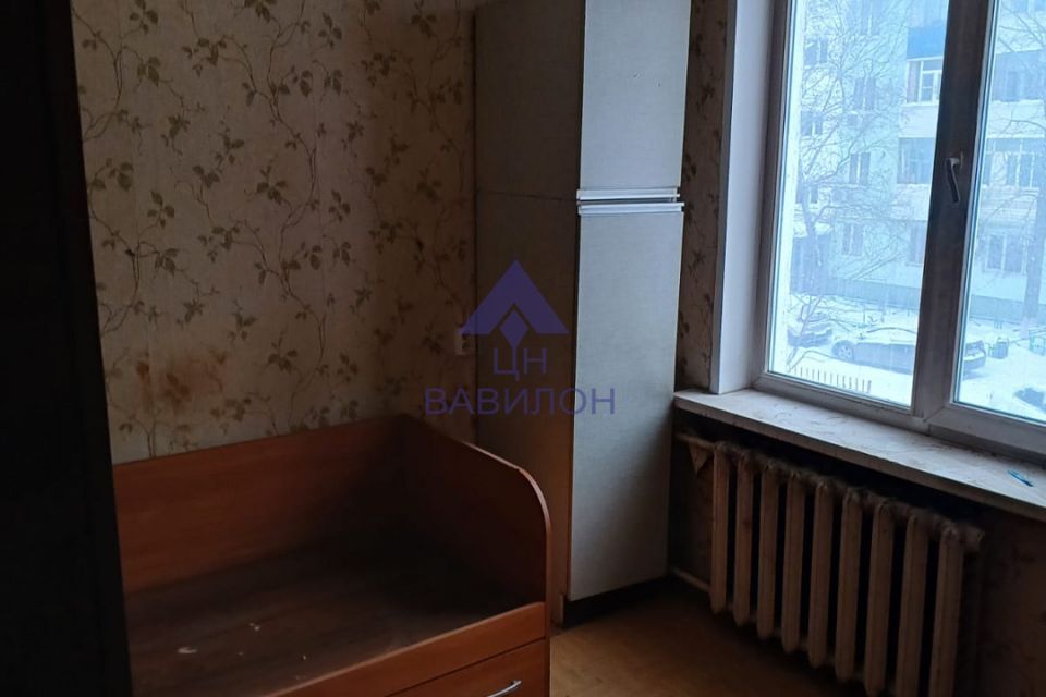 комната г Волгодонск ул Степная 175 городской округ Волгодонск фото 2