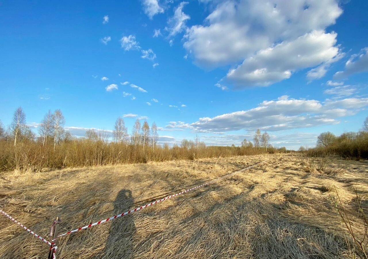 земля городской округ Наро-Фоминский д Шустиково 103 км, 228, Верея, Минское шоссе фото 4