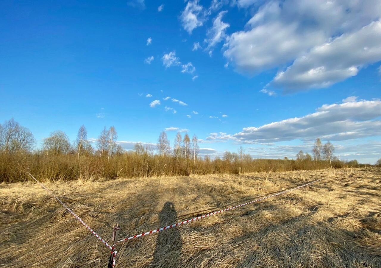 земля городской округ Наро-Фоминский д Шустиково 103 км, 228, Верея, Минское шоссе фото 3