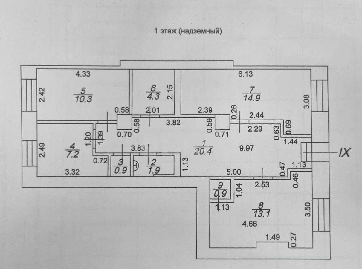 свободного назначения г Тверь р-н Центральный ул Советская 62 фото 24