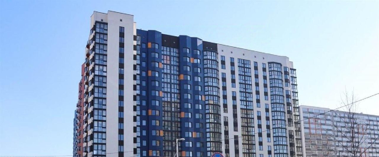 квартира г Калининград р-н Московский ул Батальная 104 фото 9