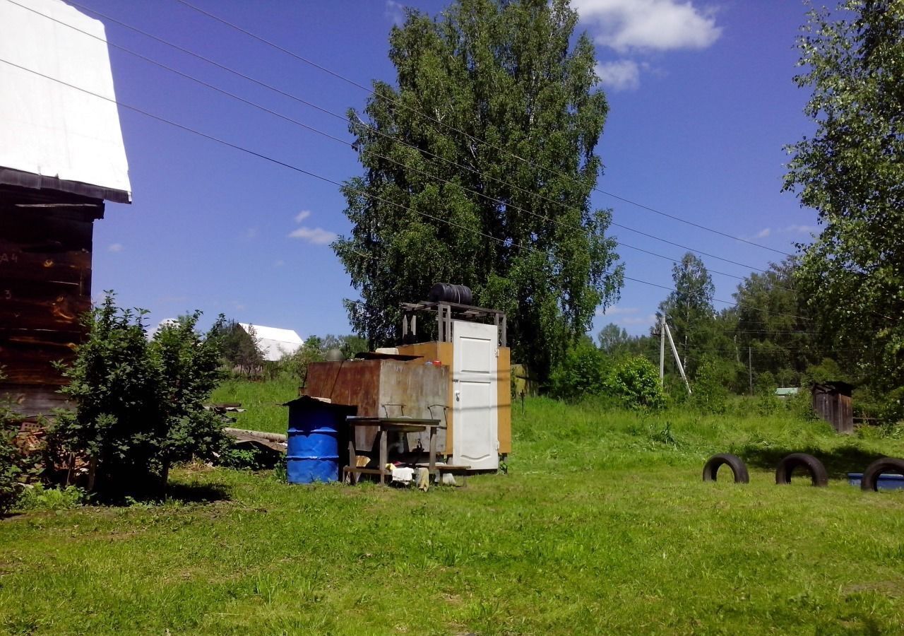 земля р-н Новосибирский садовое некоммерческое товарищество Рябинка, Сокур фото 4