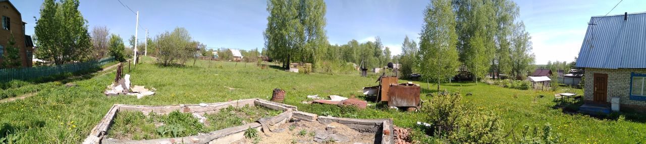 земля р-н Новосибирский садовое некоммерческое товарищество Рябинка, Сокур фото 6