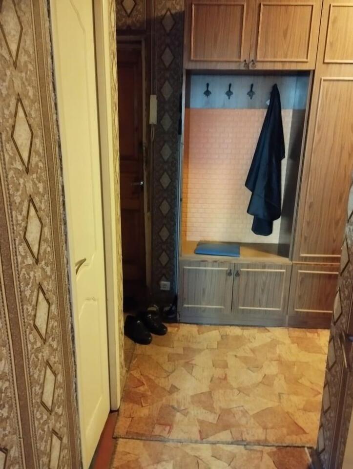 квартира г Краснодар ул им. Атарбекова 39 фото 4