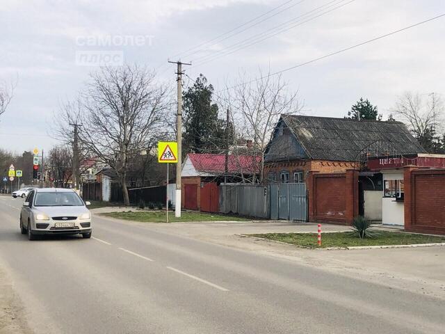 ст-ца Елизаветинская ул им. Ленина р-н Прикубанский фото