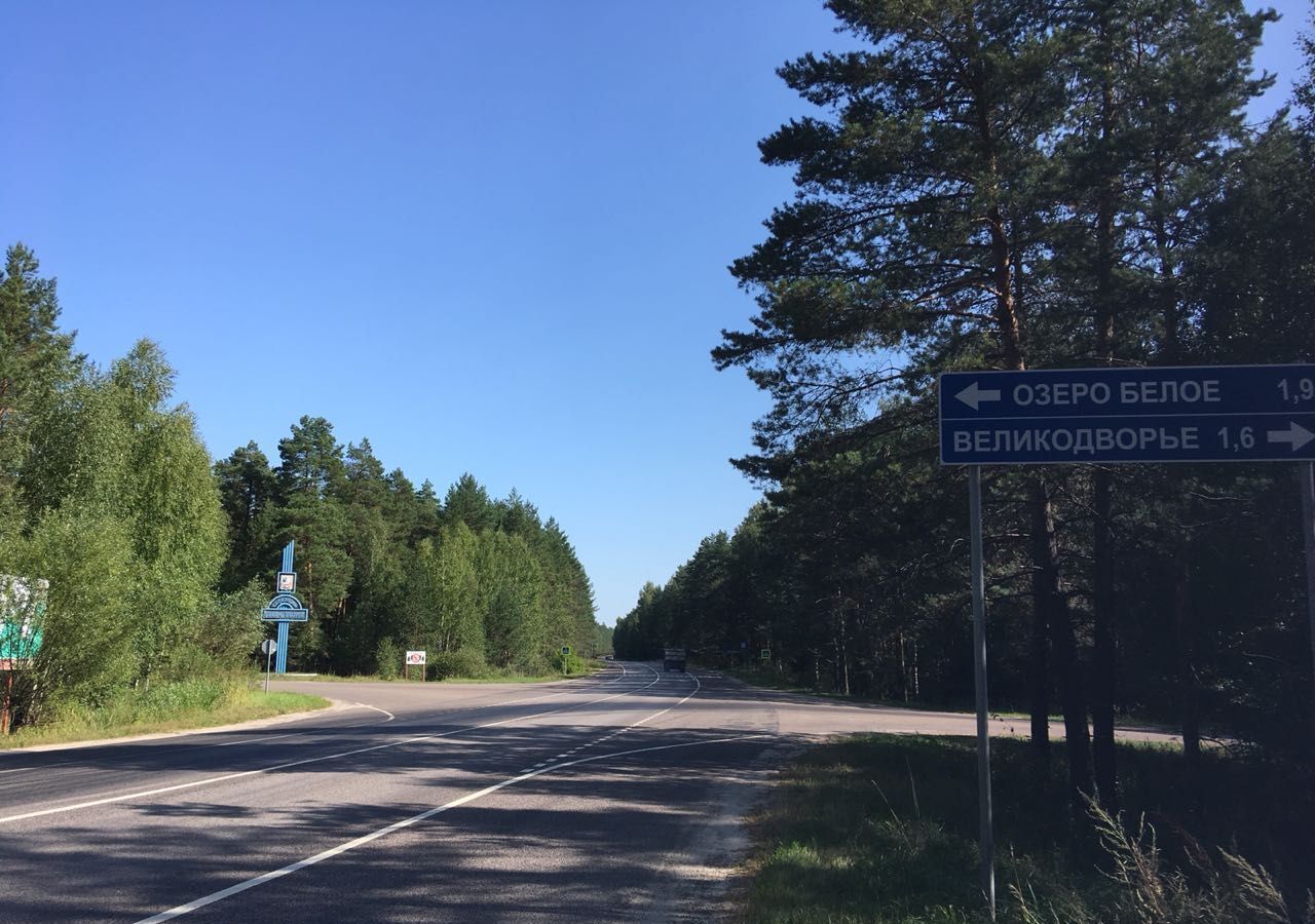 земля городской округ Шатура д Великодворье ул Центральная Рязанская область, Спас-Клепики фото 10