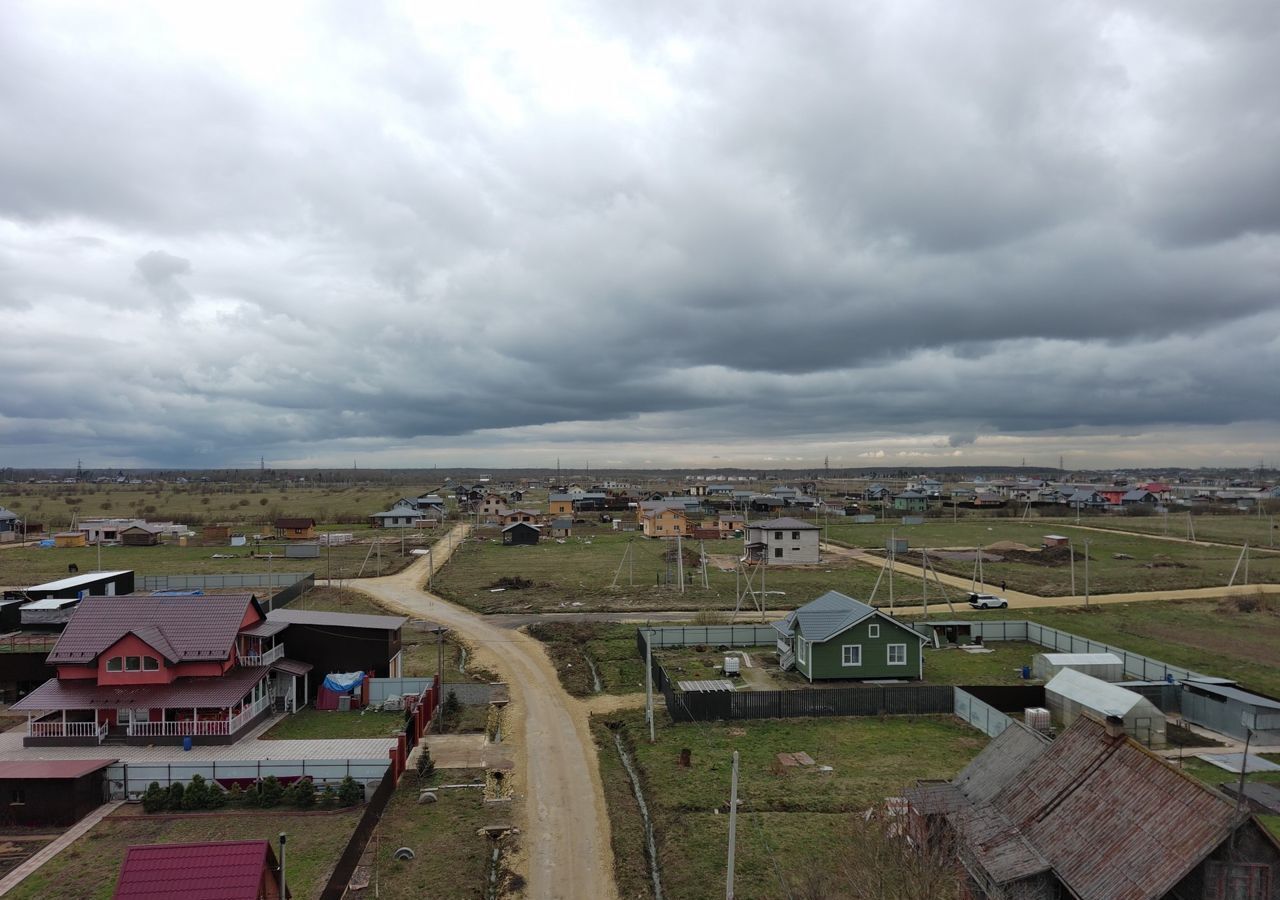 земля р-н Тосненский д Ладога ул Сливовая Санкт-Петербург, Павловск, Фёдоровское городское поселение фото 16