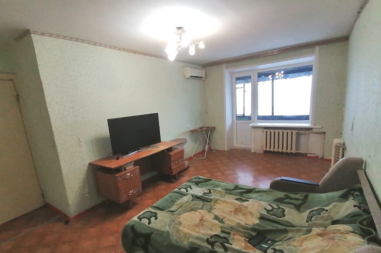 квартира г Волгоград р-н Тракторозаводский ул им. Грамши 43 фото 3