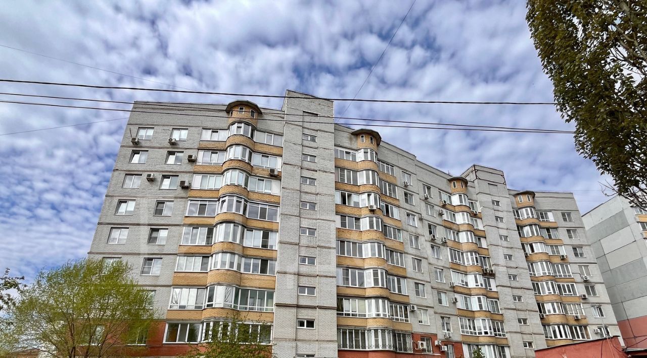 квартира г Омск р-н Центральный ул Омская 77/2 фото 22