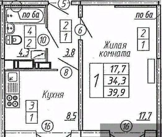 дом 5 фото