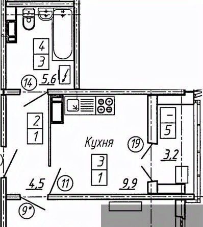 дом 5 фото