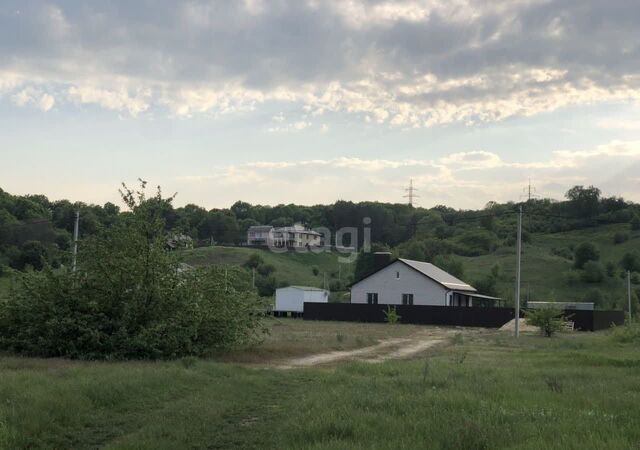земля Берёзовское сельское поселение, Рамонь фото