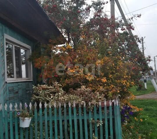 дом с Исетское ул Гагарина фото
