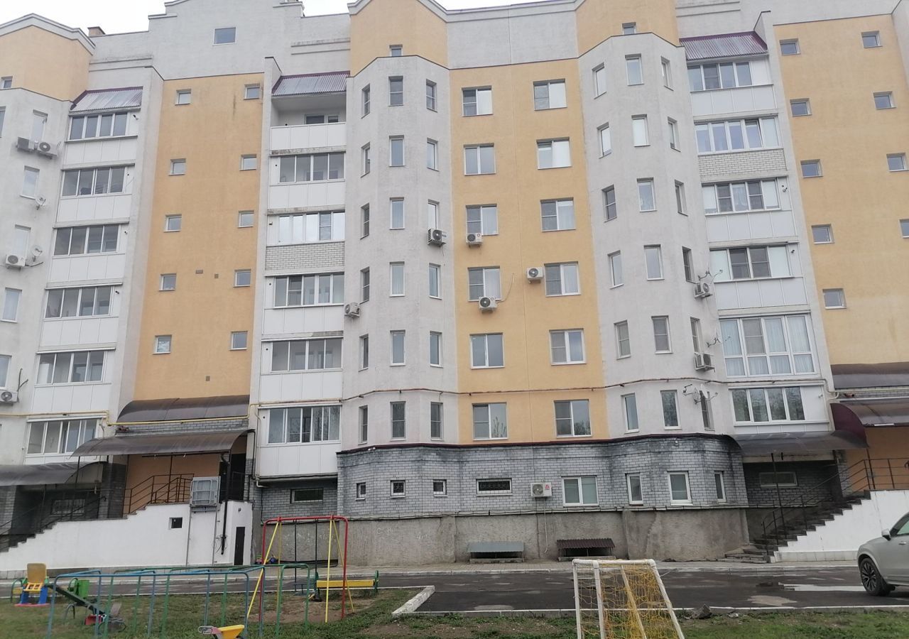 квартира г Муром ул Карла Маркса 31 фото 7