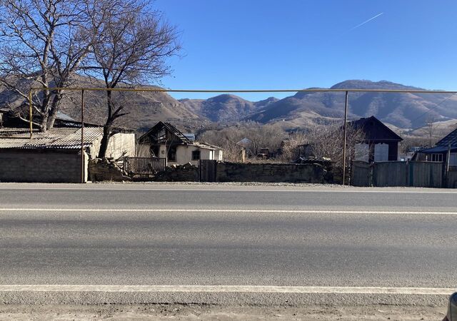 пгт Орджоникидзевский ул Шоссейная 80 пгт. Орджоникидзевский фото