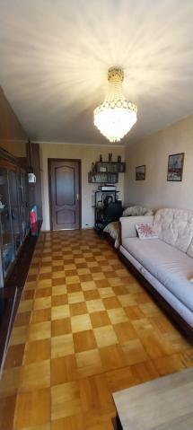 квартира г Красногорск ул Карбышева 17 фото 2