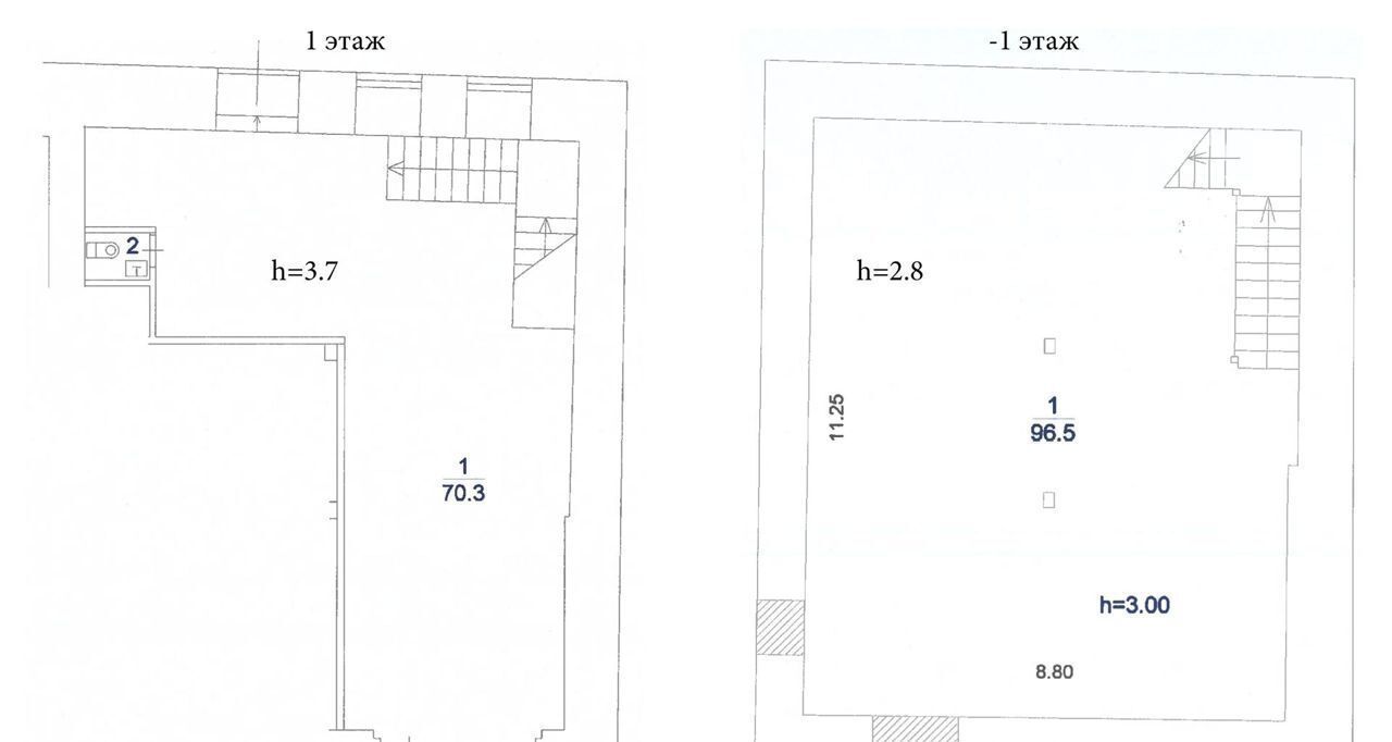 свободного назначения г Москва метро Новокузнецкая ул Большая Ордынка 7 фото 15