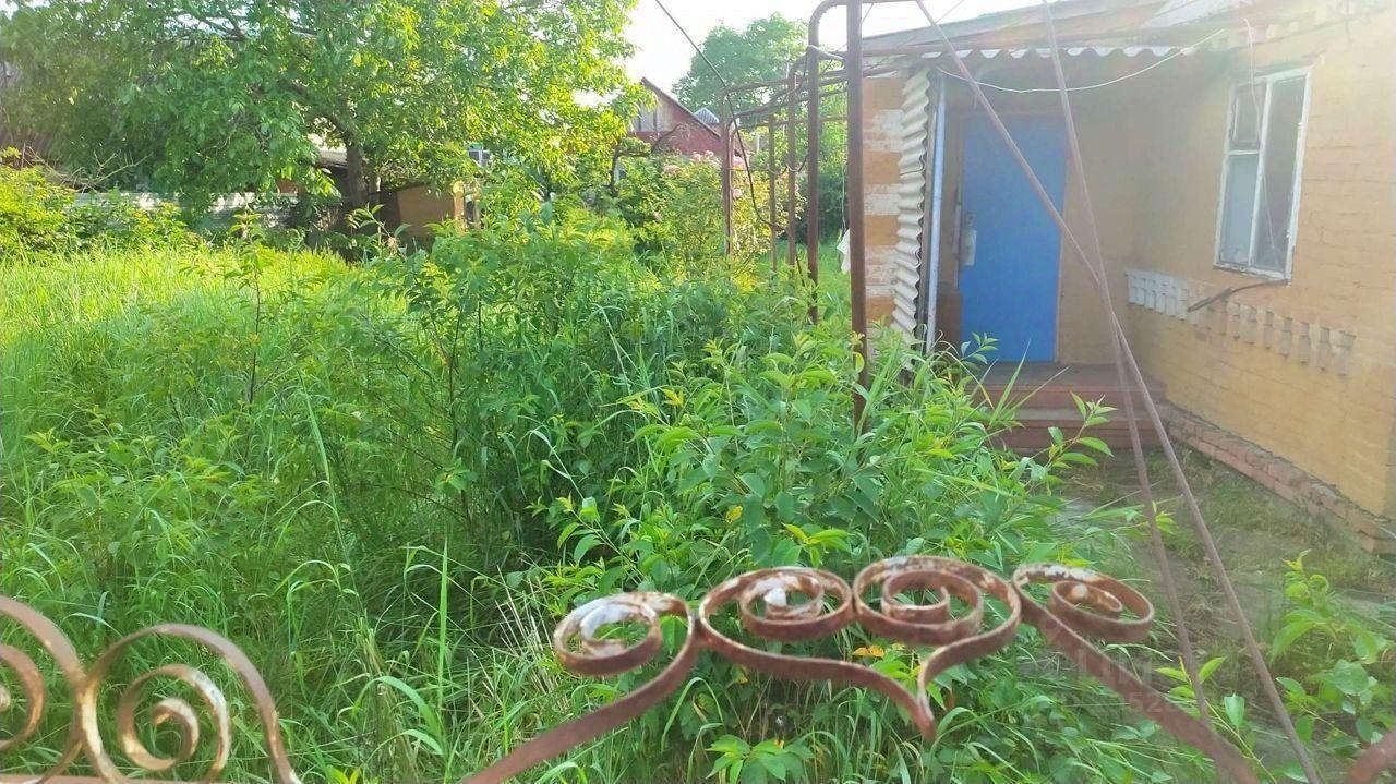 дом р-н Лабинский г Лабинск Лабинское городское поселение, Краснодарская улица фото 2