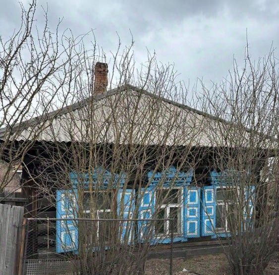 дом г Иркутск р-н Ленинский ул Загородная 45 фото 1