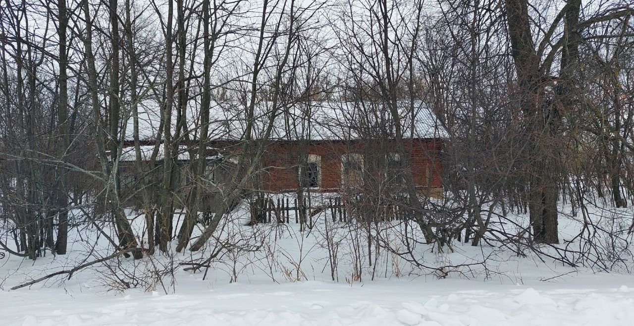 дом р-н Старожиловский с Вороново Старожиловское городское поселение, 66, Старожилово фото 4