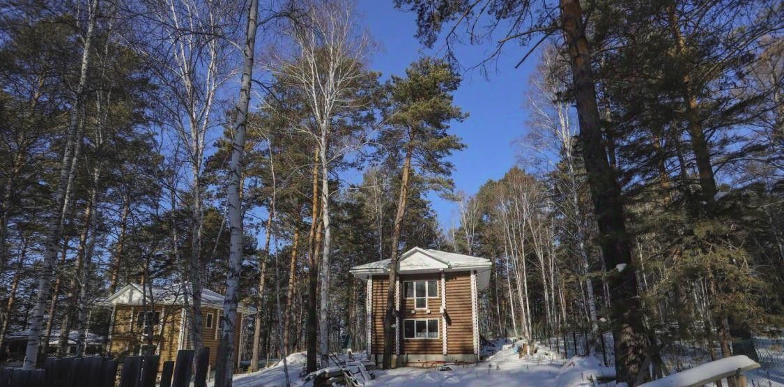 дом р-н Иркутский снт Политехник Ушаковское муниципальное образование, 603 фото 49