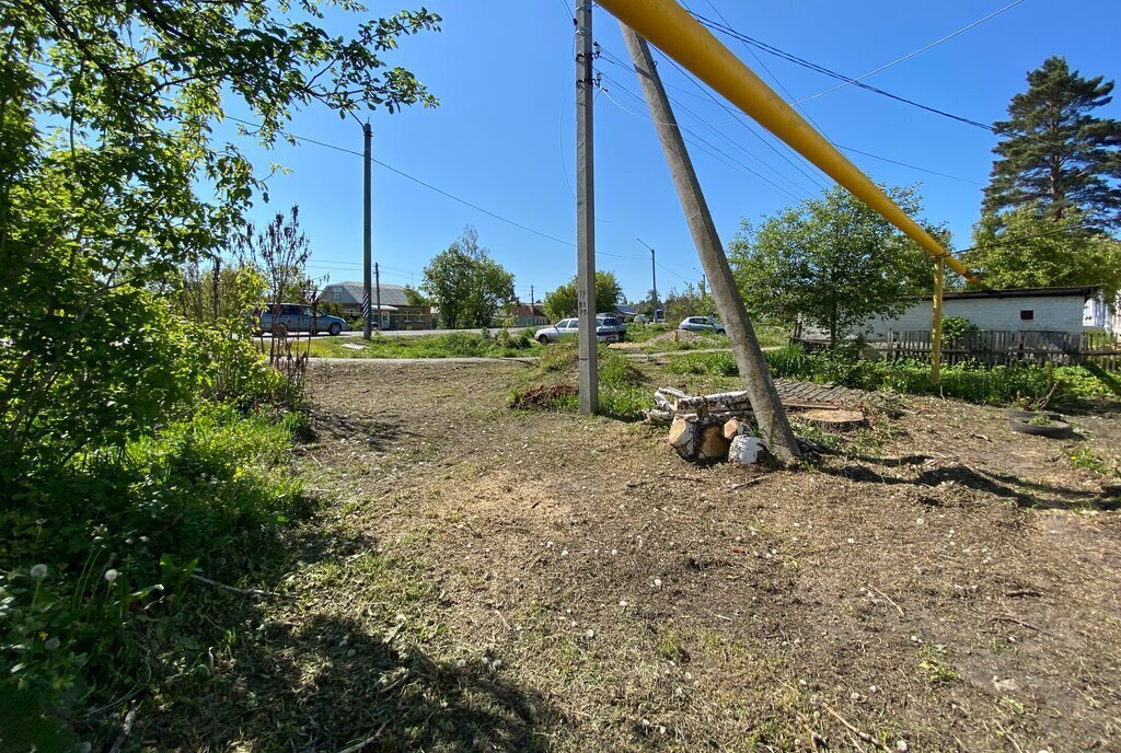 дом р-н Тамбовский с Покрово-Пригородное ул Советская 354 фото 7