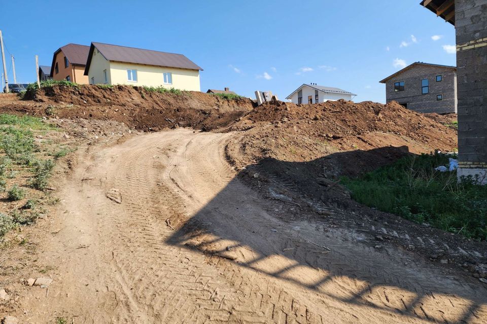 земля г Октябрьский городской округ Октябрьский, СДТ Заря фото 2