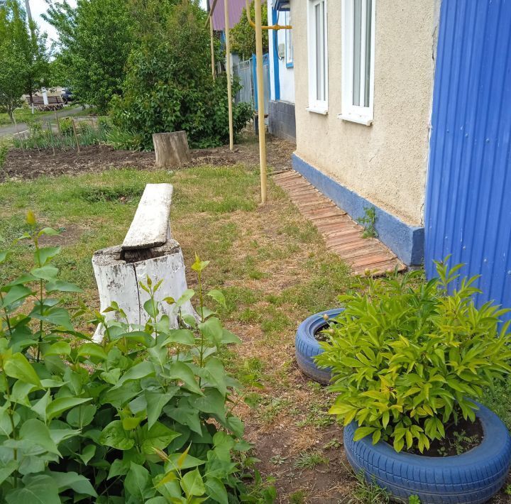 дом р-н Арзгирский с Серафимовское ул Красина фото 23