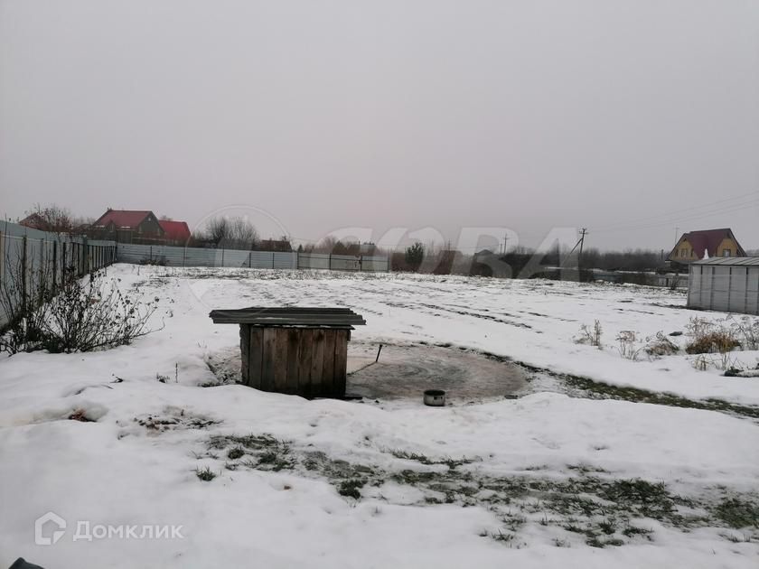 дом р-н Тюменский с Гусево ул Береговая 2 фото 7