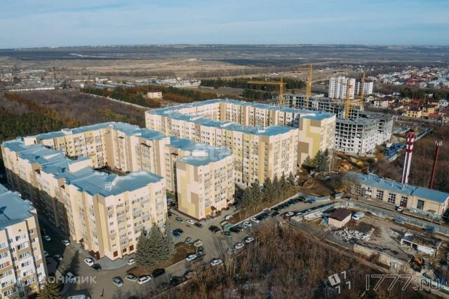 ул Чапаева 4/1а городской округ Ставрополь фото