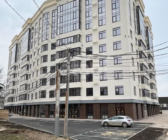 дом 107д городской округ Ставрополь фото