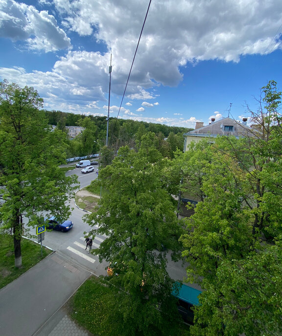 квартира г Тула ул Первомайская 14 фото 18
