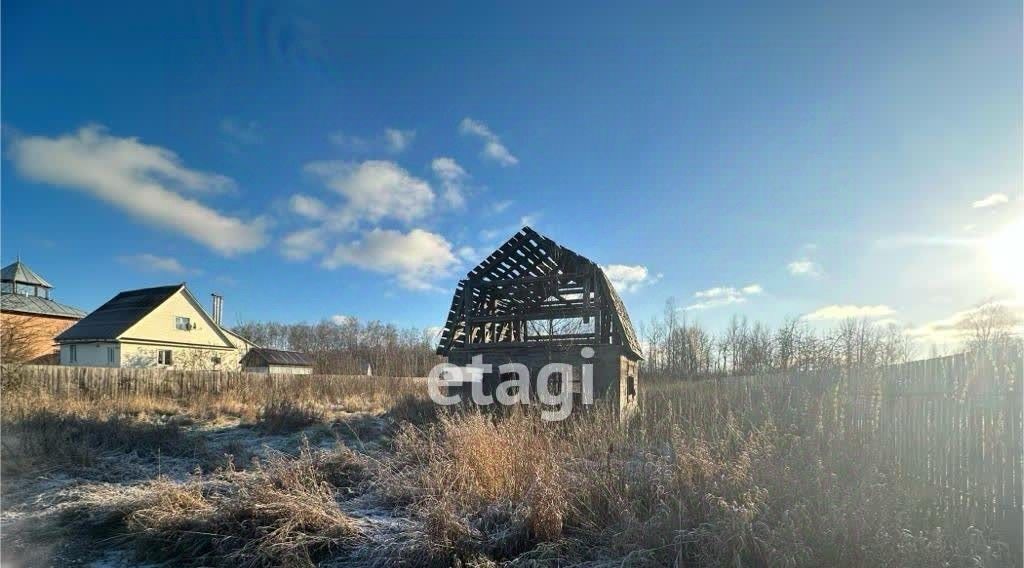 земля р-н Петушинский д Новое Аннино ул Центральная Петушинское муниципальное образование фото 2