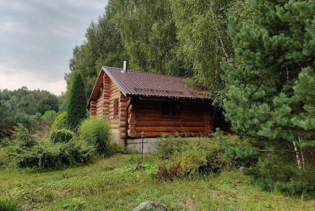 дом городской округ Чехов д Каргашиново фото 18