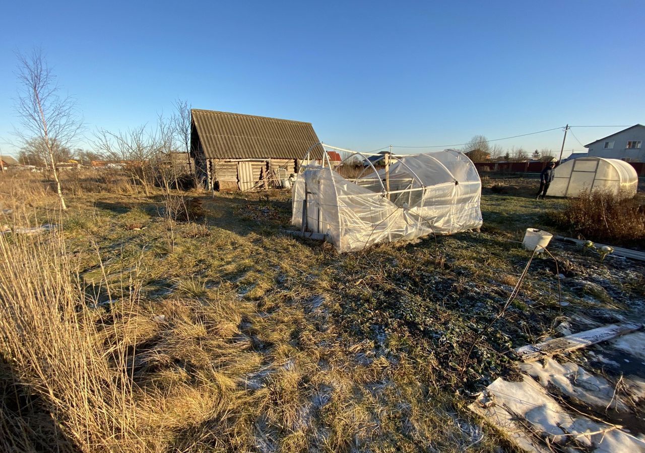 земля р-н Гатчинский п Тайцы ул Новоселов 8 Таицкое городское поселение, городской пос. Тайцы фото 5