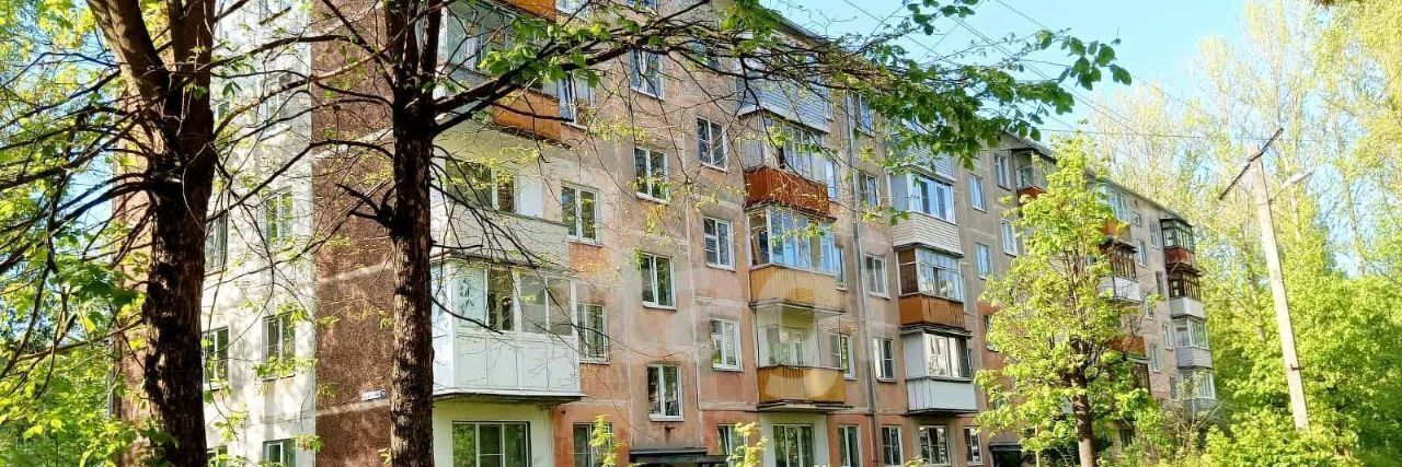 квартира г Кострома мкр Черноречье 16 фото 13