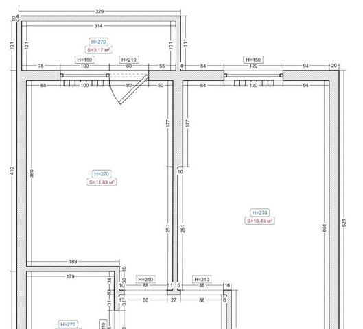 квартира р-н Прикубанский дом 55к/2 фото