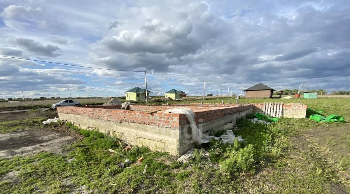 земля р-н Белгородский пгт Разумное ул Тютчева городское поселение фото 1