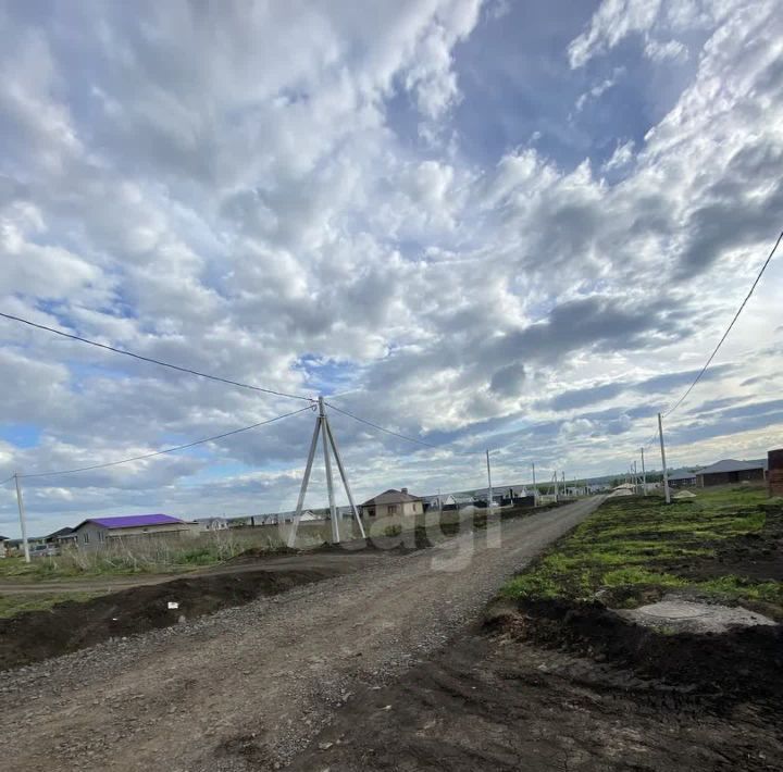 земля р-н Белгородский пгт Разумное ул Тютчева городское поселение фото 2