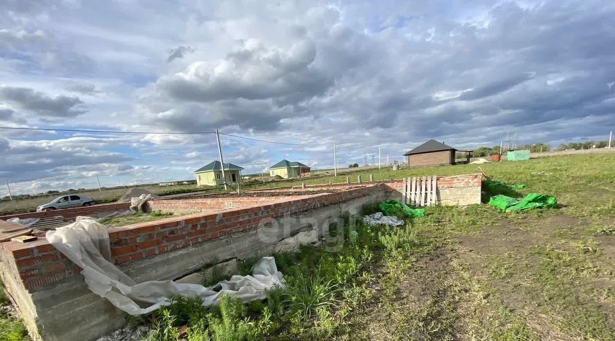 земля р-н Белгородский пгт Разумное ул Тютчева городское поселение фото 9