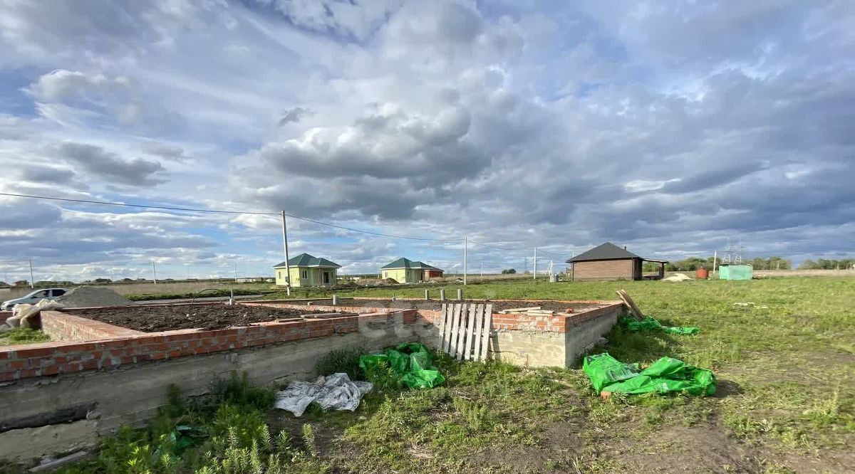 земля р-н Белгородский пгт Разумное ул Тютчева городское поселение фото 11